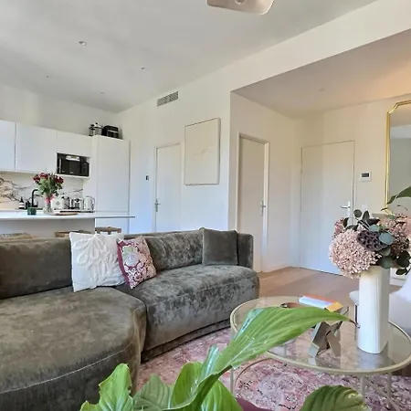 Chez Massy, En Coeur De ! הייר