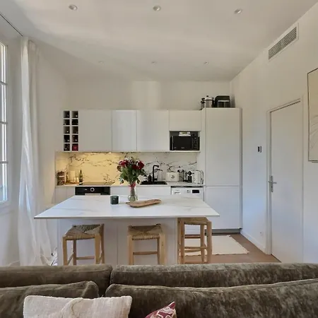 Chez Massy, En Coeur De ! הייר