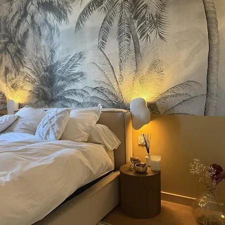 Chez Massy, En Coeur De ! *