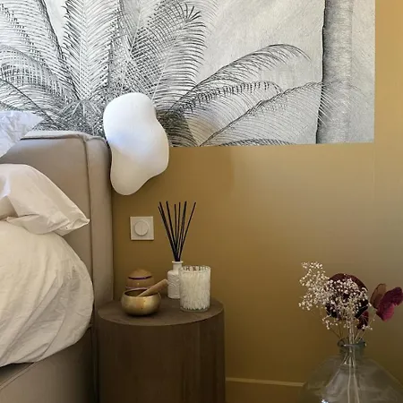 Chez Massy, En Coeur De ! * הייר