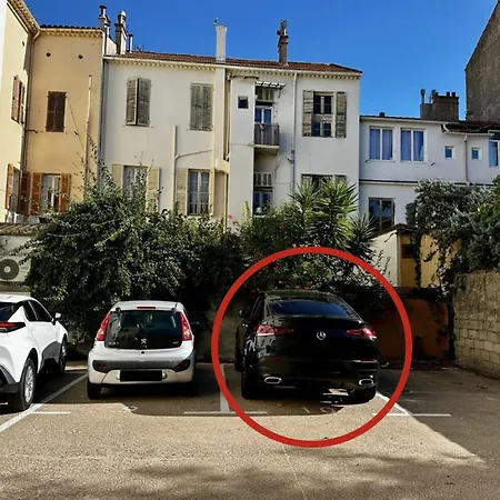 Chez Massy, En Coeur De ! * הייר