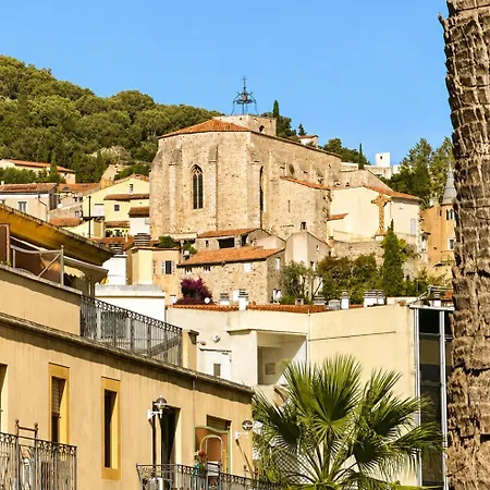 Chez Massy, En Coeur De ! Appartement Hyères
