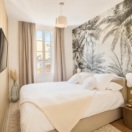 Chez Massy, En Coeur De ! Appartamento